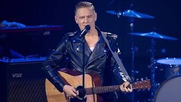 Bryan Adams in Berlin: Tickets begehrt – dieser Termin ist für Fans entscheidend