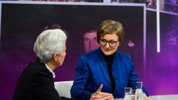 „Maybrit Illner“ über Epstein-Skandal: Geraune über deutsche Täter