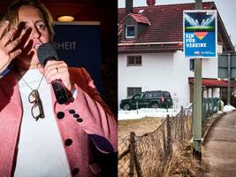afd in bayern: „wir können uns über nix beklagen“. trotzdem wählen sie afd.