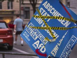 afd und verfassungsschutz: was das afd-urteil des kölner verwaltungsgerichts bedeutet
