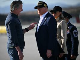 autobiografie von gavin newsom: einer von euch