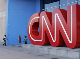 Bieterwettstreit mit Netflix: Trump-Vertrauter auf Kurs für CNN-Übernahme