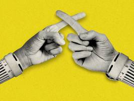 deutschland: alles soll besser werden – aber bitte beim alten bleiben