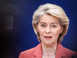 Freihandel: Von der Leyen setzt Mercosur-Abkommen in Kraft