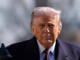 Iran-Krise: Bundesregierung rät „dringend“ von Reisen nach Israel ab – Trump „nicht glücklich“ über Iran