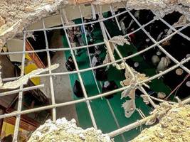 pakistan und afghanistan: vergeltung nach der vergeltung