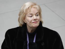 streit um fördergelder: innenministerium gibt millionen für afd-stiftung vorerst nicht frei