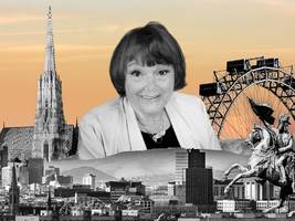 „original aus wien“, folge 28: künstlerin mit schöner seele