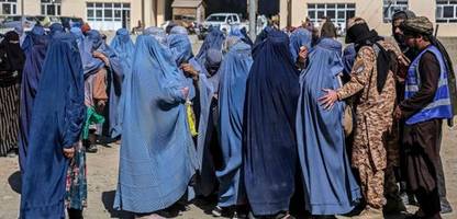Afghanistan: Vereinte Nationen kritisieren schlechte Gesundheitsversorgung von Frauen