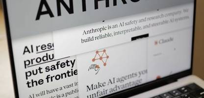Anthropic: Donald Trump verbannt KI-Unternehmen aus US-Behörden