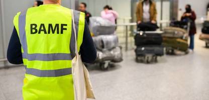 asyl-reform: bundestag verabschiedet geas-gesetze