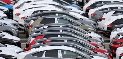 Elektroauto: Erstmals mehr als zwei Millionen Batterieautos in Deutschland