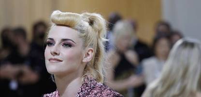 Kristen Stewart: »Los Angeles existiert nicht ohne uns alle«