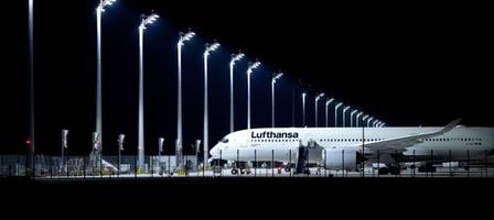 Lufthansa: Nach Schneefall im Flugzeug eingesperrt - deshalb mussten 600 Passagiere eine Eisnacht auf dem Vorfeld des Münchner Flughafen verbringen