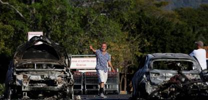 Mexiko: Tod von Kartellboss »El Mencho« - Politikwissenschaftler Carlos Pérez Ricart über die Folgen