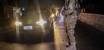 Pakistan erklärt den Taliban in Afghanistan den »offenen Krieg«