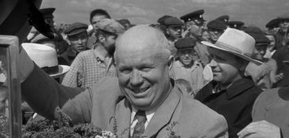 russland: nikita chruschtschow und die entstalinisierung der sowjetunion