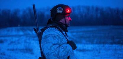 Ukraine und USA planen neues Dreier-Treffen mit Russland in Abu Dhabi