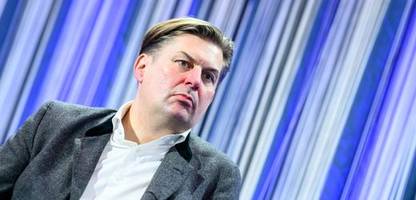 AfD-Mann Maximilian Krah: Ermittler vollstrecken neue Durchsuchungsbeschlüsse