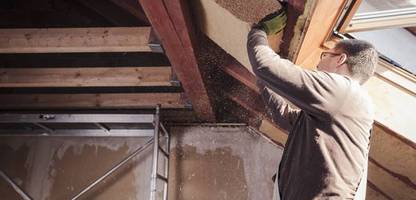 Bundesgerichtshof: Eigentümergemeinschaft muss unfertige Wohnungen nach Bauträger-Pleite fertigstellen