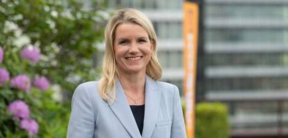 Deutsche Bahn: Finanzchefin Karin Dohm muss nach nur drei Monaten offenbar gehen