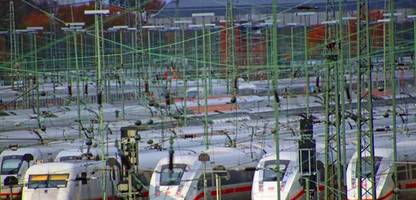 deutsche bahn und lokführer einigen sich bei tarifverhandlungen