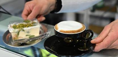 kaffee: wo in europa eine tasse zum luxusgut wird