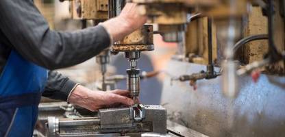 konjunktur in deutschland: reallöhne im jahr 2025 weiter gestiegen