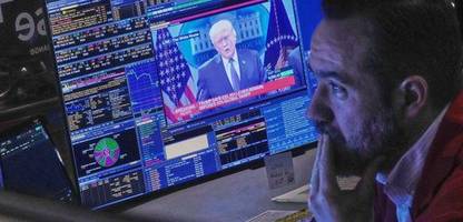 US-Zölle von Donald Trump: Ökonom Posen sieht historische Chance im Supreme-Court-Urteil