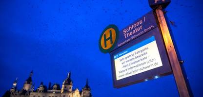 Warnstreiks: Im Nahverkehr fährt heute fast nichts mehr