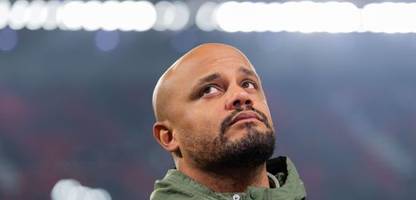 Champions League: FC Bayern München im Achtelfinale gegen Atalanta Bergamo