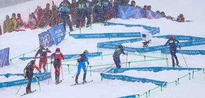 skibergsteigen: verband stellt sportdirektor hermann gruber nach heftigen vorwürfen frei