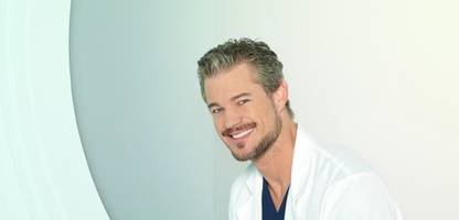 »Grey's Anatomy« zeigt in neuester Folge ein Gedenkvideo für verstorbenen Eric Dane