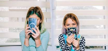 Social-Media-Verbot: ZDF-Umfrage zeigt Mehrheit für Verbot bei Kindern