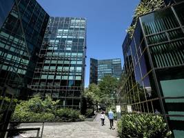 offene immobilienfonds: spätes opfer der zinswende