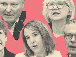 streit über beratergremium: was wird aus den wirtschaftsweisen?