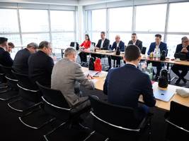 tarifkonflikt: bahn und lokführergewerkschaft gdl einigen sich