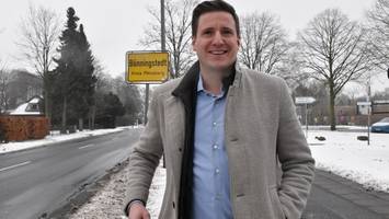 Einziger Bürgermeister-Kandidat – 100.000 Euro-Job ist fast vergeben