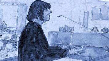 Gisèle Pelicot wurde vom Opfer zur Ikone und nimmt so der Scham die Macht