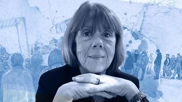 Gisèle Pelicot: „Das war eine Explosion, die in der Familie alles zerstörte“