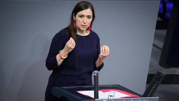 grüne gründen wirtschaftsrat – hamburgerin übernimmt den vorsitz