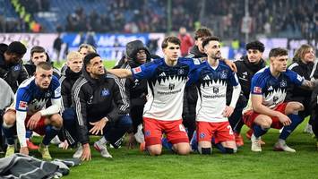 hsv-zukunft und der kommende sommer: vieira verrät seinen größten traum