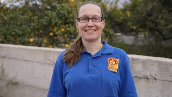 Hamburgerin hilft im Cholera-Gebiet – so erlebt sie ihren Einsatz