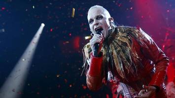 immer letzter beim esc? diese deutschen beiträge landeten wirklich ganz hinten