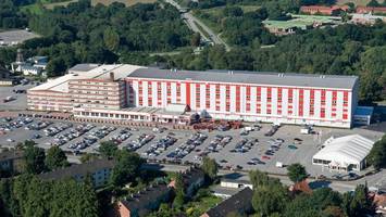 Möbel Kraft: SPD kritisiert Eigentümer Kurt Krieger wegen Spende an AfD