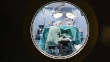 OP am falschen Knie: Behandlungsfehler in renommierter Klinik