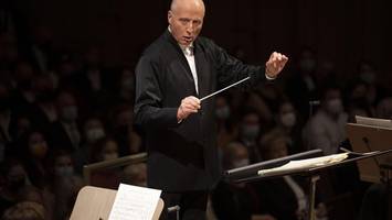 Paavo Järvi: Klangfarben fließen ineinander wie bei einem Aquarellbild