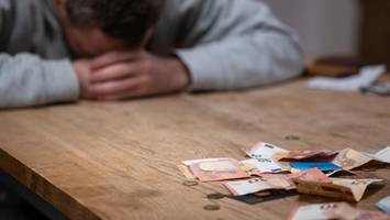 privatinsolvenzen: hamburg auf platz 2 – wer besonders viele schulden hat