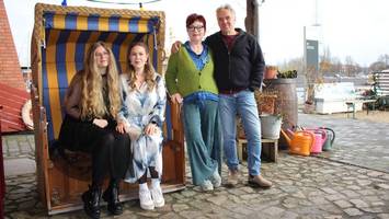 Spannend: Was zwei Restaurants jetzt im Harburger Hafen planen