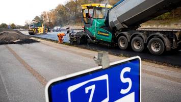 5 tage vollsperrung im maschener kreuz: wie man gut drumherum kommt